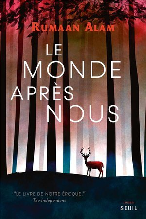 Le monde apres nous