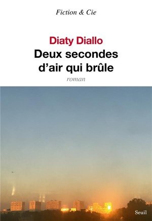 Deux secondes d'air qui brule