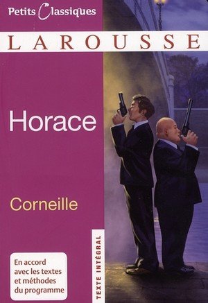 Horace