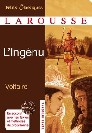 L'ingenu