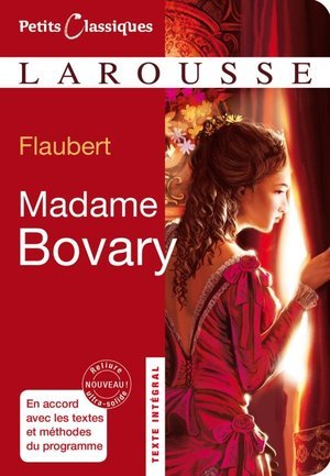 Madame bovary