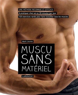 Muscu sans materiel