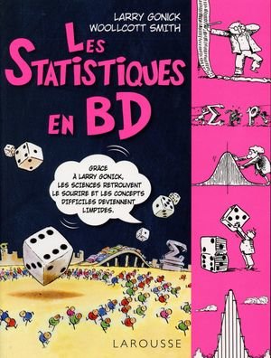 Les statistiques en bd