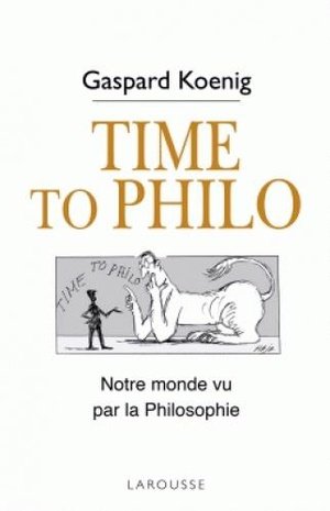 Time to philo