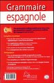 Grammaire espagnole