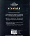 Le petit larousse des cocktails