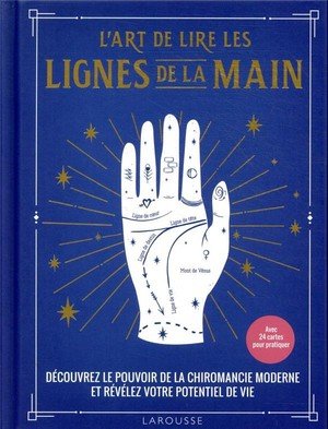 L'art de lire les lignes de la main