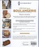 Le cordon bleu - l'ecole de la boulangerie