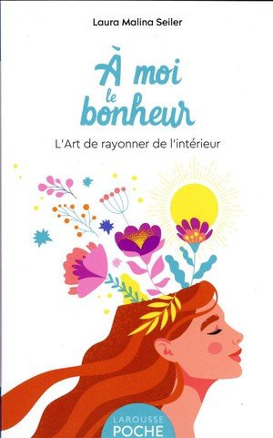 A moi le bonheur - poche