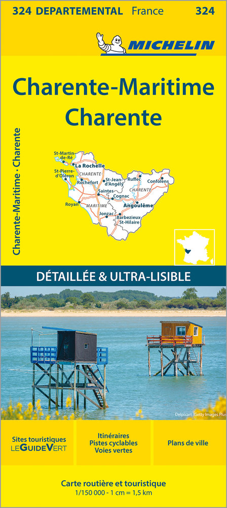 MIC 324 Charente,Charente-Maritime