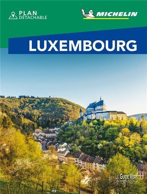 Luxembourg 2022 - Week & go