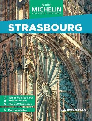 MIC585: WEEK&GO Strasbourg