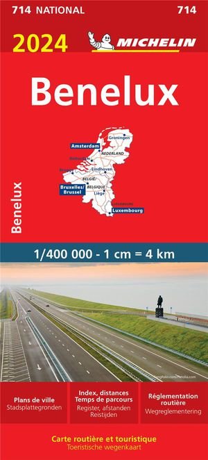 MIC714: Benelux 2024