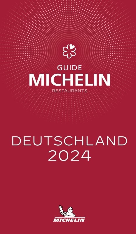 Guide rouge Deutschland 2024 (D)