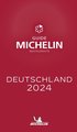 Guide rouge Deutschland 2024 (D)