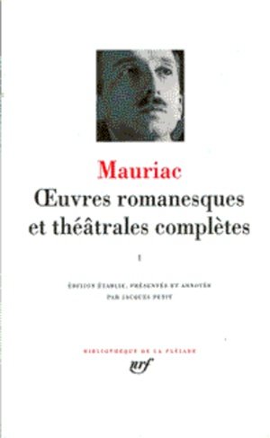 Oeuvres romanesques et theatrales completes - vol02