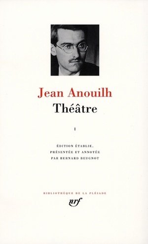 Theatre - vol01