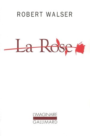 La rose