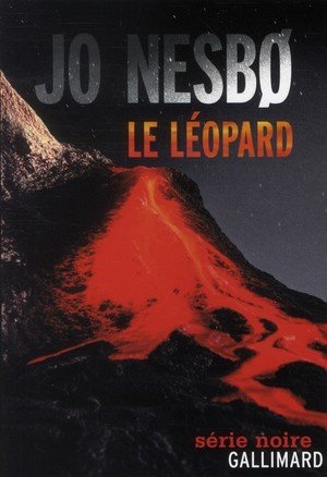 Le leopard - une enquete de l'inspecteur harry hole