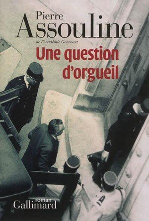 Une question d'orgueil