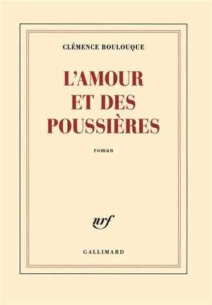 L'amour et des poussieres