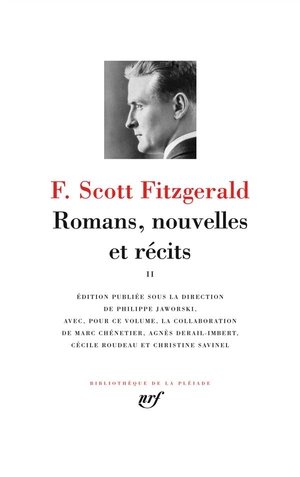 Romans, nouvelles et recits - vol02