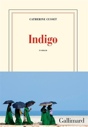 Indigo