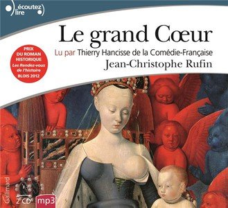 Le grand coeur - audio