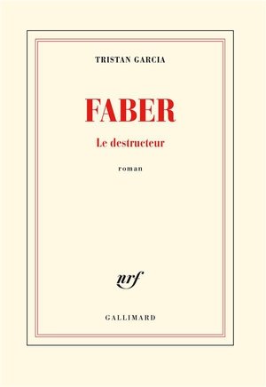 Faber - le destructeur