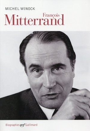 Francois mitterrand