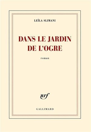 Dans le jardin de l'ogre