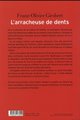 L'arracheuse de dents