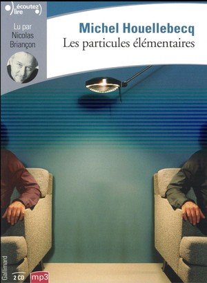 Les particules elementaires - audio