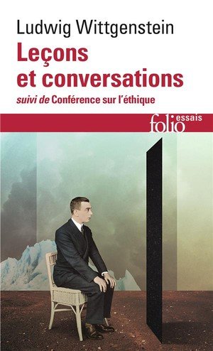 Lecons et conversations sur l'esthetique, la psychologie et la croyance religieuse / conference sur