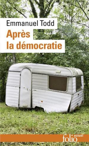 Apres la democratie