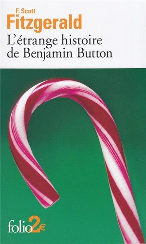 L'etrange histoire de benjamin button/la lie du bonheur