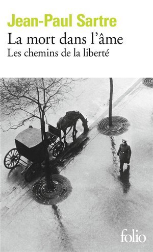 Les chemins de la liberté III