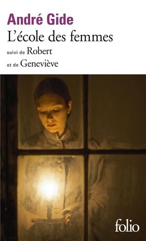 L'ecole des femmes / robert /genevieve