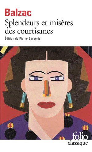 Splendeurs et misères des courtisanes