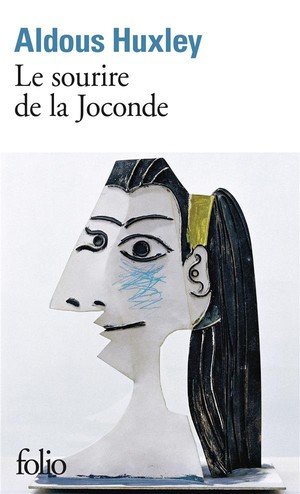 Le sourire de la joconde et autres tres courts romans