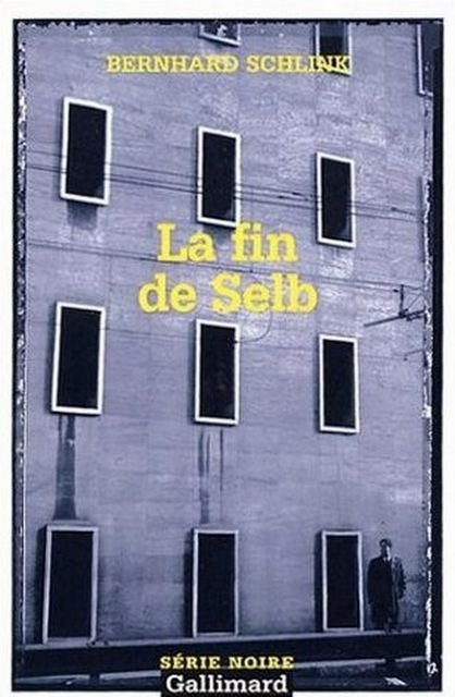 La fin de Selb