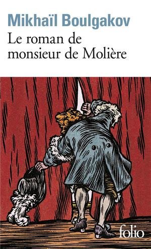 Le roman de monsieur de moliere