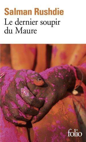 Le dernier soupir du maure