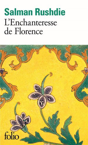 L'enchanteresse de florence