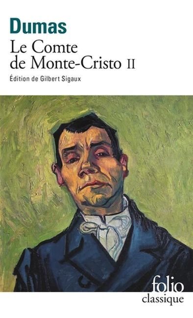 Le Comte de Monte-Cristo II