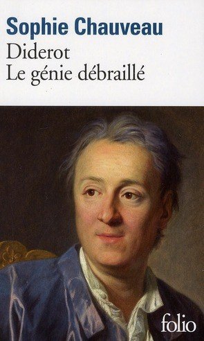 Diderot, le genie debraille