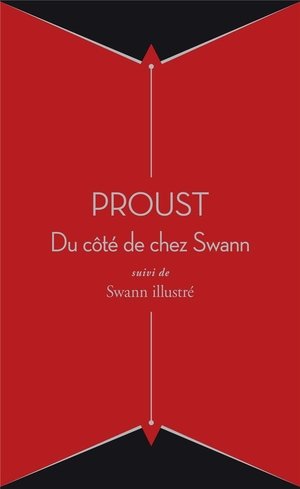 A la recherche du temps perdu - i - du cote de chez swann