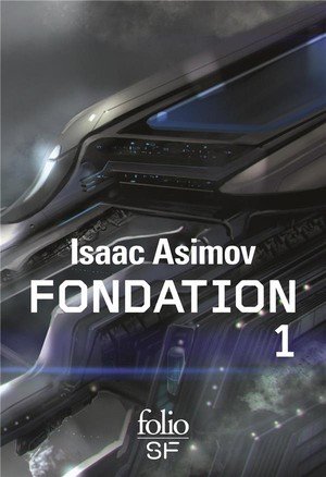 Fondation - vol01