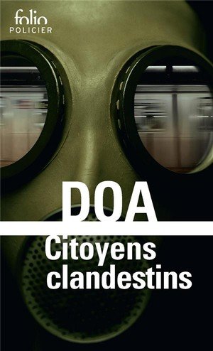 Citoyens clandestins