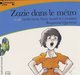 Zazie dans le metro cd - audio